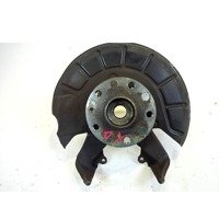 VRTLJIVI LEZAJ DESNO / PESTO KOLESA Z LEZAJEM SPREDAJ OEM N. 1K0407256T ORIGINAL REZERVNI DEL AUDI A3 MK2R 8P 8PA 8P1 8P7 (2008 - 2012)BENZINA LETNIK 2011