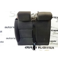 ZADNJI DELJIVI NASLON BLAGO OEM N. SCPSTADA38PRBR5P ORIGINAL REZERVNI DEL AUDI A3 MK2R 8P 8PA 8P1 8P7 (2008 - 2012)BENZINA LETNIK 2011