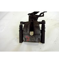 ZADNJE LEVE ZAVORNE CELJUSTI  OEM N. 440119651R ORIGINAL REZERVNI DEL RENAULT MEGANE MK3 BZ0/1 B3 DZ0/1 KZ0/1 BER/SPORTOUR/ESTATE (2009 - 2015) DIESEL LETNIK 2009