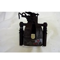 ZADNJE DESNE ZAVORNE CELJUSTI  OEM N. 440018805R ORIGINAL REZERVNI DEL RENAULT MEGANE MK3 BZ0/1 B3 DZ0/1 KZ0/1 BER/SPORTOUR/ESTATE (2009 - 2015) DIESEL LETNIK 2009