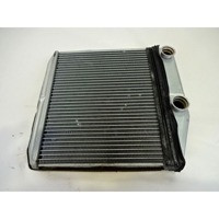 GRELEC RADIATORJA OEM N. 77365032 ORIGINAL REZERVNI DEL FIAT GRANDE PUNTO 199 (2005 - 2012) BENZINA LETNIK 2008