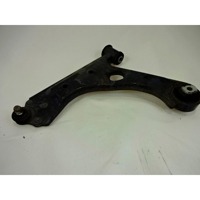 SPREDNJA LEVA ROKA  OEM N. 51895367 ORIGINAL REZERVNI DEL FIAT GRANDE PUNTO 199 (2005 - 2012) BENZINA LETNIK 2008