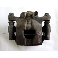 ZADNJE DESNE ZAVORNE CELJUSTI  OEM N. 44001EM11A ORIGINAL REZERVNI DEL NISSAN QASHQAI J10C (2006 - 2010) DIESEL LETNIK 2008