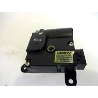 MOTORCEK OGREVANJA OEM N. D332-QQ7AA ORIGINAL REZERVNI DEL HYUNDAI I10 PA MK1 (2008 - 11/2010) BENZINA/GPL LETNIK 2010