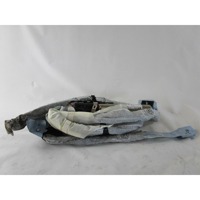 ZRACNA BLAZINA GLAVA DESNA OEM N. 3C0880742B ORIGINAL REZERVNI DEL VOLKSWAGEN PASSAT B6 3C2 3C5 BER/SW (2005 - 09/2010)  DIESEL LETNIK 2007