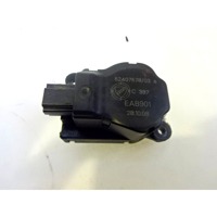 MOTORCEK OGREVANJA OEM N. 52407578 ORIGINAL REZERVNI DEL ALFA ROMEO 159 939 BER/SW (2005 - 2013) DIESEL LETNIK 2009