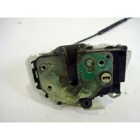 CENTRALNA KLJUCAVNICA ZADJIH LEVIH VRAT OEM N. 50513060 ORIGINAL REZERVNI DEL ALFA ROMEO 159 939 BER/SW (2005 - 2013) DIESEL LETNIK 2009