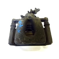 ZADNJE LEVE ZAVORNE CELJUSTI  OEM N. 77363648 ORIGINAL REZERVNI DEL ALFA ROMEO 159 939 BER/SW (2005 - 2013) DIESEL LETNIK 2009