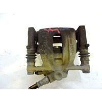 ZADNJE LEVE ZAVORNE CELJUSTI  OEM N. A1694200783 ORIGINAL REZERVNI DEL MERCEDES CLASSE A W169 5P C169 3P (2004 - 04/2008) DIESEL LETNIK 2006