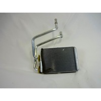 GRELEC RADIATORJA OEM N. 20212500 ORIGINAL REZERVNI DEL LANCIA Y YPSILON 843 R (2006 - 2011) BENZINA LETNIK 2008