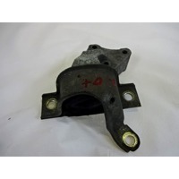 NOSILCI MOTORJA/DRUGO OEM N. 51753383 ORIGINAL REZERVNI DEL LANCIA Y YPSILON 843 R (2006 - 2011) BENZINA LETNIK 2008