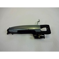 ZUNANJA KLJUKA SPREDNJA DESNA VRATA OEM N. 692110D901 ORIGINAL REZERVNI DEL TOYOTA YARIS P9 MK2 (01/2006 - 2009) BENZINA LETNIK 2008