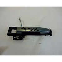 ZUNANJA KLJUKA SPREDNJA LEVA VRATA OEM N. 692110D901 ORIGINAL REZERVNI DEL TOYOTA YARIS P9 MK2 (01/2006 - 2009) BENZINA LETNIK 2008