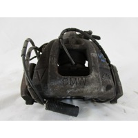 SPREDNJE LEVE ZAVORNE CELJUSTI  OEM N. 34116768457 ORIGINAL REZERVNI DEL MINI ONE / COOPER / COOPER S R50 R52 R53 (2001-2006) DIESEL LETNIK 2005