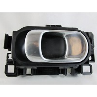 NOTRANJA KLJUKA  OEM N. 98012885VV ORIGINAL REZERVNI DEL CITROEN C3 SX SY MK3 (DAL 2016) DIESEL LETNIK 2016