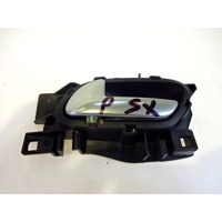 NOTRANJA KLJUKA  OEM N. 9660525480 ORIGINAL REZERVNI DEL CITROEN C5 RD TD MK2 /TOURER/CROSS TOURER (2008 - 2017) DIESEL LETNIK 2008