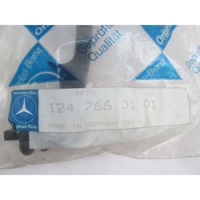 ZUNANJA KLJUKA SPREDNJA DESNA VRATA OEM N. 1247660101 ORIGINAL REZERVNI DEL MERCEDES CLASSE E W124 BER/SW (1984 - 1995)BENZINA LETNIK 1993