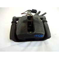 SPREDNJE LEVE ZAVORNE CELJUSTI  OEM N. 77364336 ORIGINAL REZERVNI DEL LANCIA Y YPSILON 843 R (2006 - 2011) BENZINA LETNIK 2008