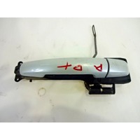 ZUNANJA KLJUKA SPREDNJA DESNA VRATA OEM N. 828106381126U ORIGINAL REZERVNI DEL SUZUKI SX4 EY GY (2006 - 2010) DIESEL LETNIK 2009