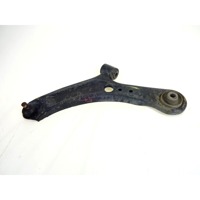 SPREDNJA LEVA ROKA  OEM N. 4520254L20000 ORIGINAL REZERVNI DEL SUZUKI SX4 EY GY (2006 - 2010) DIESEL LETNIK 2009