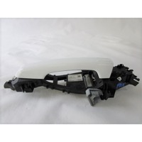 ZUNANJA KLJUKA ZADNJA DESNA VRATA OEM N. BJ32-24994-CC ORIGINAL REZERVNI DEL LAND ROVER RANGE ROVER EVOQUE L538 (2012 - 2016)DIESEL LETNIK 2012