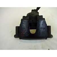 SPREDNJE LEVE ZAVORNE CELJUSTI  OEM N. 1682876 ORIGINAL REZERVNI DEL FORD FOCUS DA HCP DP MK2 BER/SW (2005 - 2008) DIESEL LETNIK 2006