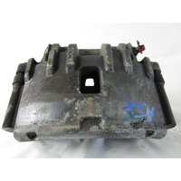 SPREDNJE LEVE ZAVORNE CELJUSTI  OEM N. 18044096 ORIGINAL REZERVNI DEL CADILLAC SRX (2004 - 2009) BENZINA LETNIK 2005