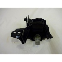 NOSILCI MOTORJA/DRUGO OEM N. 6Q0199555AR ORIGINAL REZERVNI DEL SEAT IBIZA 6J5 6P1 MK4 BER/SW (2008 - 2012)BENZINA LETNIK 2012