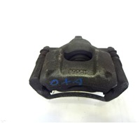 SPREDNJE DESNE ZAVORNE CELJUSTI  OEM N. 4401G9 ORIGINAL REZERVNI DEL CITROEN C1 (2005 - 2014) BENZINA LETNIK 2010