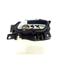 NOTRANJA KLJUKA  OEM N. 9660525480 9685950377 ORIGINAL REZERVNI DEL CITROEN C5 RD TD MK2 /TOURER/CROSS TOURER (2008 - 2017) DIESEL LETNIK 2011