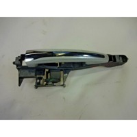 ZUNANJA KLJUKA SPREDNJA LEVA VRATA OEM N. 9680342780 ORIGINAL REZERVNI DEL CITROEN C5 RD TD MK2 /TOURER/CROSS TOURER (2008 - 2017) DIESEL LETNIK 2011