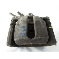 SPREDNJE DESNE ZAVORNE CELJUSTI  OEM N. 77364337 ORIGINAL REZERVNI DEL LANCIA Y YPSILON 843 R (2006 - 2011) BENZINA LETNIK 2010