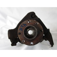 VRTLJIVI LEZAJ DESNO / PESTO KOLESA Z LEZAJEM SPREDAJ OEM N. 50702043 ORIGINAL REZERVNI DEL LANCIA Y YPSILON 843 R (2006 - 2011) BENZINA LETNIK 2010