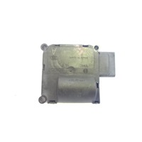 MOTORCEK OGREVANJA OEM N. 132801359 ORIGINAL REZERVNI DEL AUDI A6 C6 4F2 4FH 4F5 BER/SW/ALLROAD (07/2004 - 10/2008) DIESEL LETNIK 2005