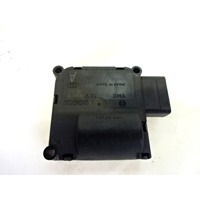 MOTORCEK OGREVANJA OEM N. 132801359 ORIGINAL REZERVNI DEL AUDI A6 C6 4F2 4FH 4F5 BER/SW/ALLROAD (07/2004 - 10/2008) DIESEL LETNIK 2005