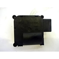 MOTORCEK OGREVANJA OEM N. 132801369 ORIGINAL REZERVNI DEL AUDI A6 C6 4F2 4FH 4F5 BER/SW/ALLROAD (07/2004 - 10/2008) DIESEL LETNIK 2005