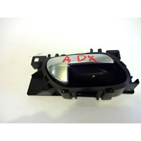 NOTRANJA KLJUKA  OEM N. 96605253VV ORIGINAL REZERVNI DEL PEUGEOT 208 CA CC MK1 (2012 -2019) DIESEL LETNIK 2012