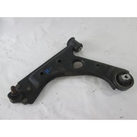 SPREDNJA LEVA ROKA  OEM N. 51783057 ORIGINAL REZERVNI DEL FIAT GRANDE PUNTO 199 (2005 - 2012) BENZINA LETNIK 2007