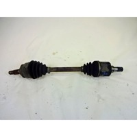 LEVA SPREDNJA POGONSKA GRED  OEM N. 31607574852 ORIGINAL REZERVNI DEL MINI ONE / COOPER / COOPER S R50 R52 R53 (2001-2006) DIESEL LETNIK 2004