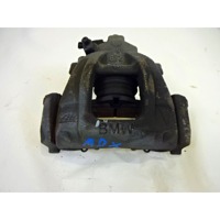 SPREDNJE DESNE ZAVORNE CELJUSTI  OEM N. 34116768458 ORIGINAL REZERVNI DEL MINI ONE / COOPER / COOPER S R50 R52 R53 (2001-2006) DIESEL LETNIK 2004