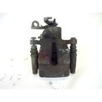 ZADNJE LEVE ZAVORNE CELJUSTI  OEM N. 7701206344 ORIGINAL REZERVNI DEL RENAULT SCENIC JA0/1 FA0 MK1 R (1999 - 2003) DIESEL LETNIK 2002