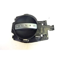 NOTRANJA KLJUKA  OEM N. 9647164577 ORIGINAL REZERVNI DEL CITROEN C3 / PLURIEL MK1 (2002 - 09/2005) DIESEL LETNIK 2004