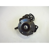 VRTLJIVI LEZAJ DESNO / PESTO KOLESA Z LEZAJEM SPREDAJ OEM N. 1607557580 330776 ORIGINAL REZERVNI DEL CITROEN C3 / PLURIEL MK1 (2002 - 09/2005) DIESEL LETNIK 2004