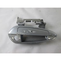 ZUNANJA KLJUKA SPREDNJA DESNA VRATA OEM N. 735470864 ORIGINAL REZERVNI DEL FIAT GRANDE PUNTO 199 (2005 - 2012) BENZINA LETNIK 2007