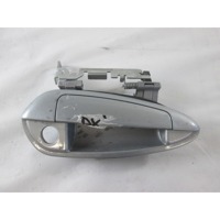 ZUNANJA KLJUKA SPREDNJA DESNA VRATA OEM N. 735470864 ORIGINAL REZERVNI DEL FIAT GRANDE PUNTO 199 (2005 - 2012) BENZINA LETNIK 2007