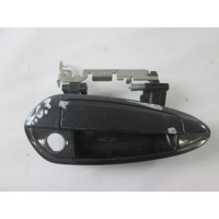 ZUNANJA KLJUKA SPREDNJA DESNA VRATA OEM N. 735470864 ORIGINAL REZERVNI DEL FIAT GRANDE PUNTO 199 (2005 - 2012) BENZINA LETNIK 2007