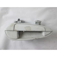 ZUNANJA KLJUKA ZADNJA DESNA VRATA OEM N. 735470946 ORIGINAL REZERVNI DEL FIAT GRANDE PUNTO 199 (2005 - 2012) BENZINA LETNIK 2007