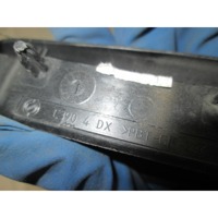 ZUNANJA KLJUKA SPREDNJA DESNA VRATA OEM N. 735371235 ORIGINAL REZERVNI DEL FIAT PANDA 169 (2003 - 08/2009) BENZINA LETNIK 2003