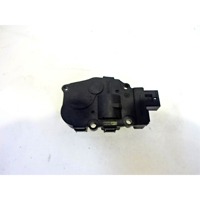 MOTORCEK OGREVANJA OEM N. 9225475-01 ORIGINAL REZERVNI DEL BMW SERIE 1 BER/COUPE/CABRIO E81/E82/E87/E88 LCI R (2007 - 2013) DIESEL LETNIK 2010