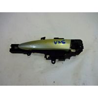 ZUNANJA KLJUKA SPREDNJA LEVA VRATA OEM N. 51217207551 ORIGINAL REZERVNI DEL BMW SERIE 1 BER/COUPE/CABRIO E81/E82/E87/E88 LCI R (2007 - 2013) DIESEL LETNIK 2010